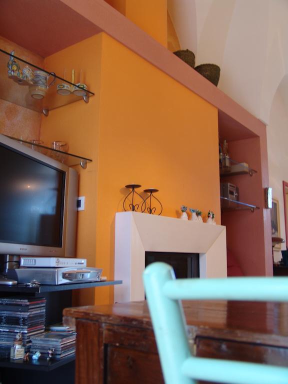 Appartamento Leziedipiero Nardò Esterno foto