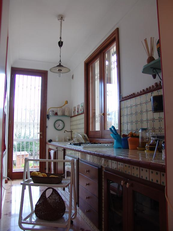 Appartamento Leziedipiero Nardò Esterno foto