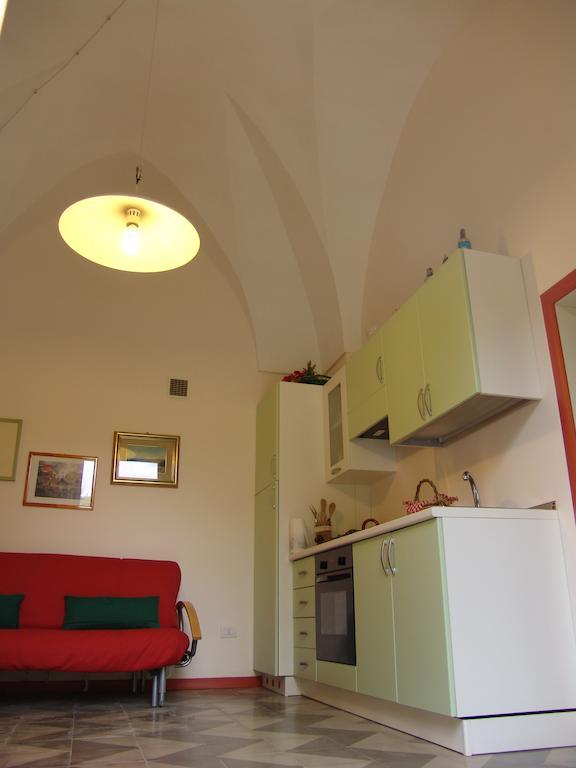 Appartamento Leziedipiero Nardò Esterno foto