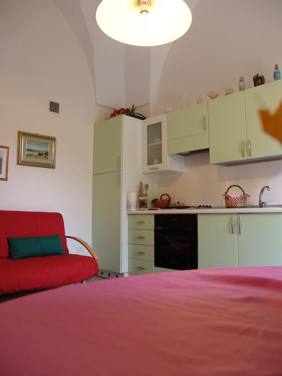 Appartamento Leziedipiero Nardò Camera foto