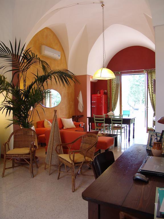 Appartamento Leziedipiero Nardò Esterno foto