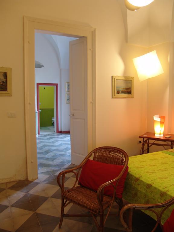 Appartamento Leziedipiero Nardò Camera foto
