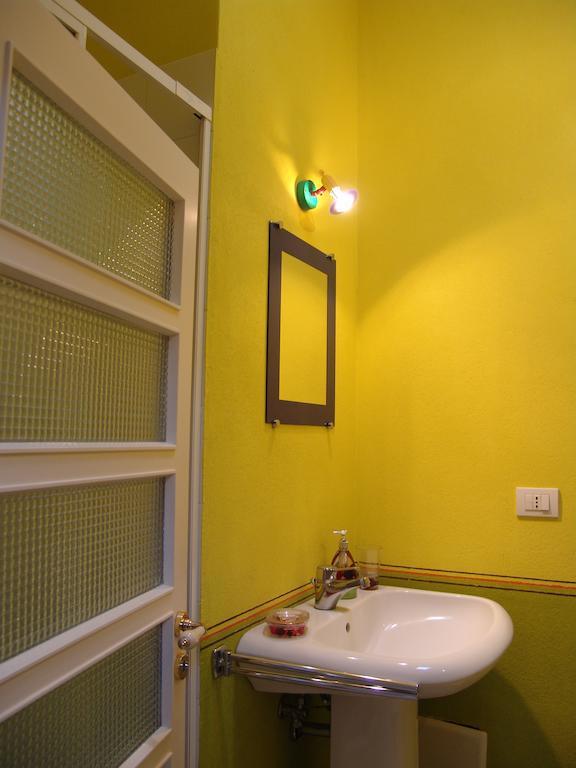 Appartamento Leziedipiero Nardò Camera foto