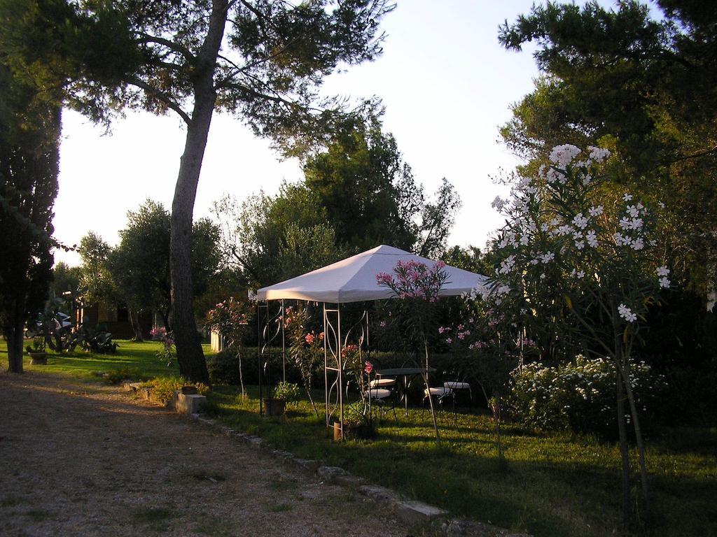 Appartamento Leziedipiero Nardò Esterno foto
