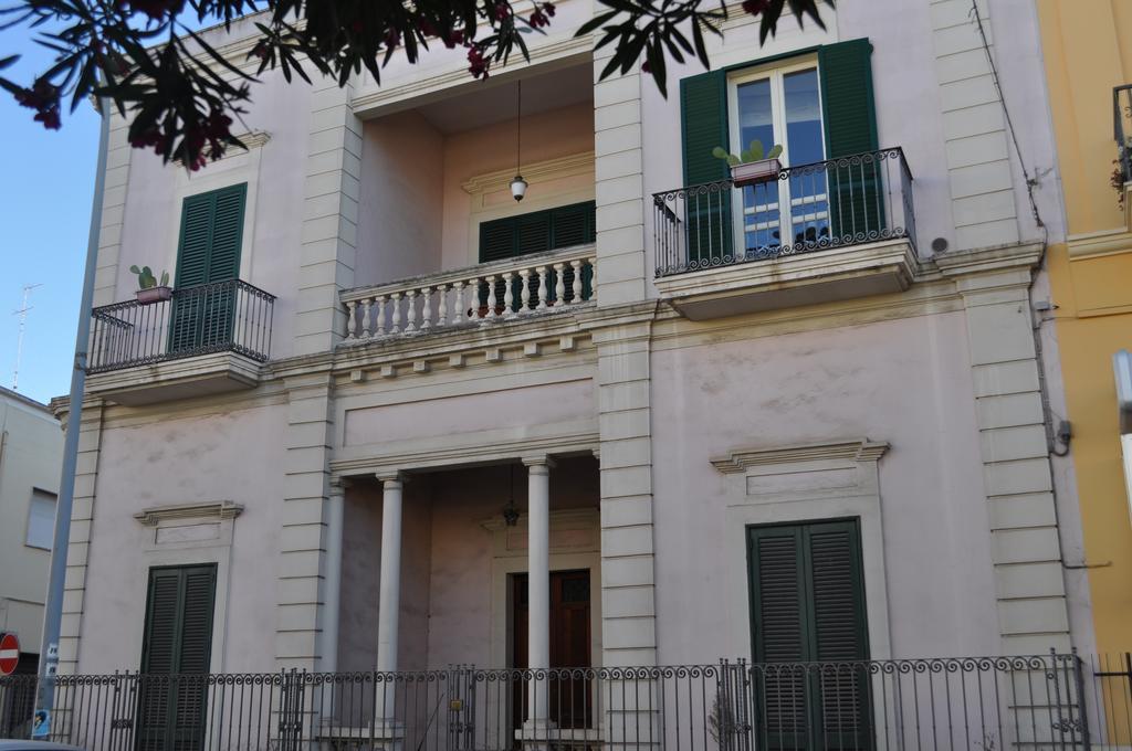 Appartamento Leziedipiero Nardò Esterno foto