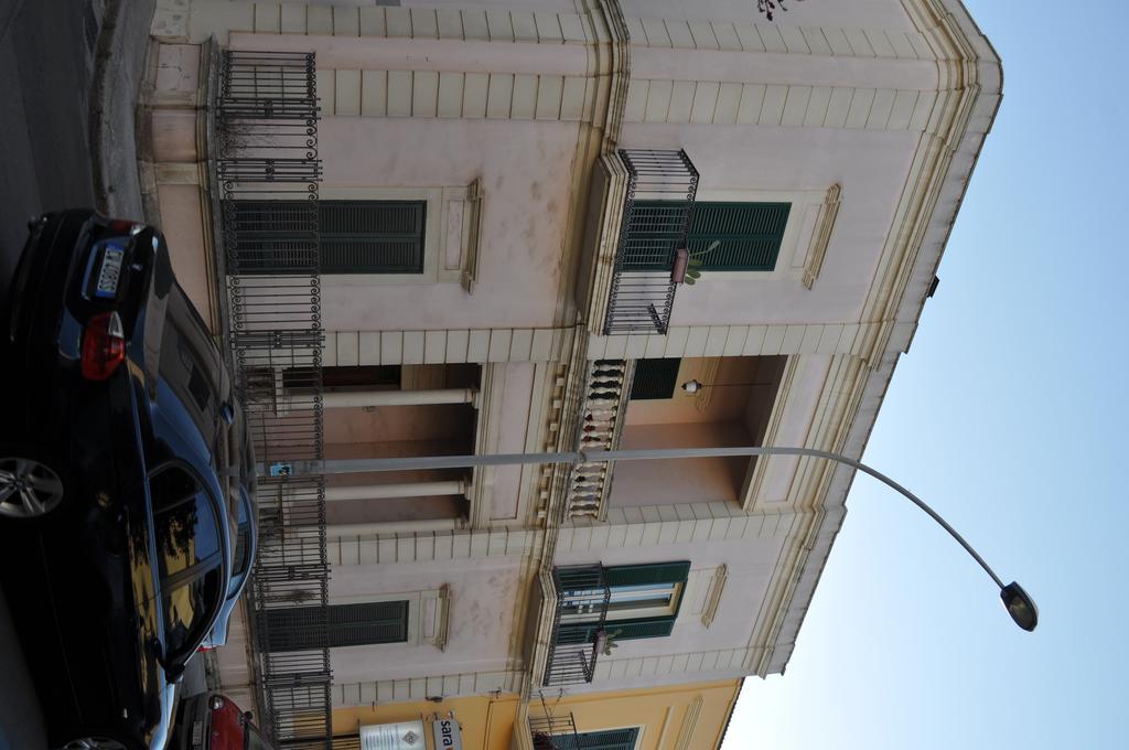 Appartamento Leziedipiero Nardò Esterno foto