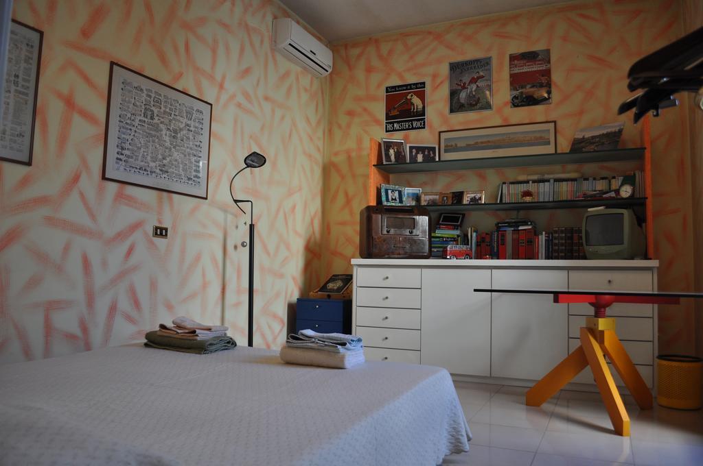 Appartamento Leziedipiero Nardò Esterno foto