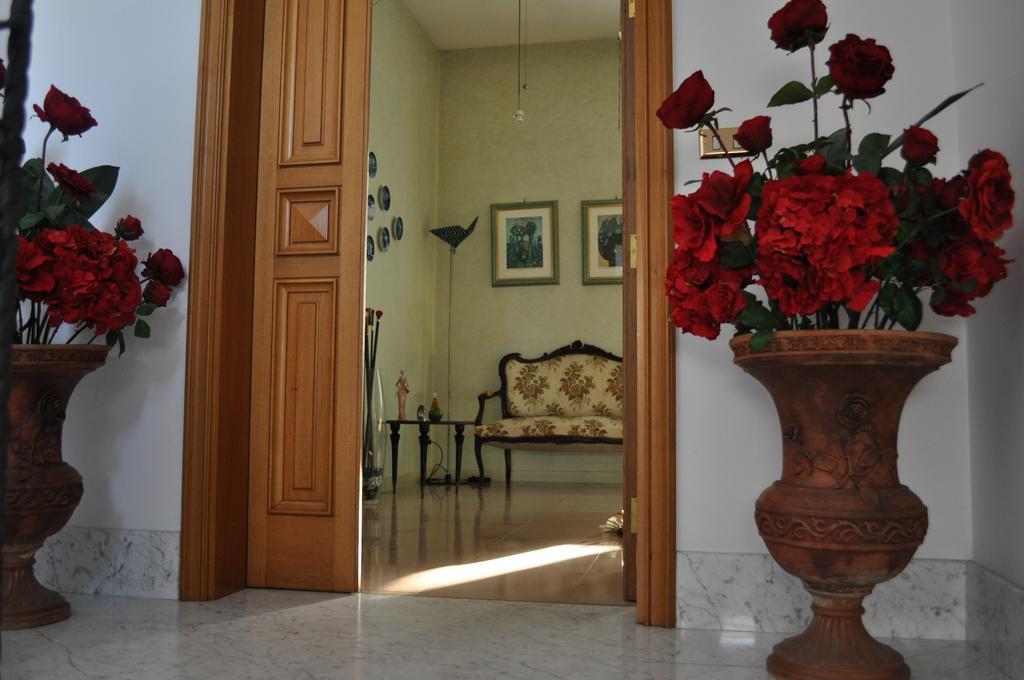 Appartamento Leziedipiero Nardò Esterno foto