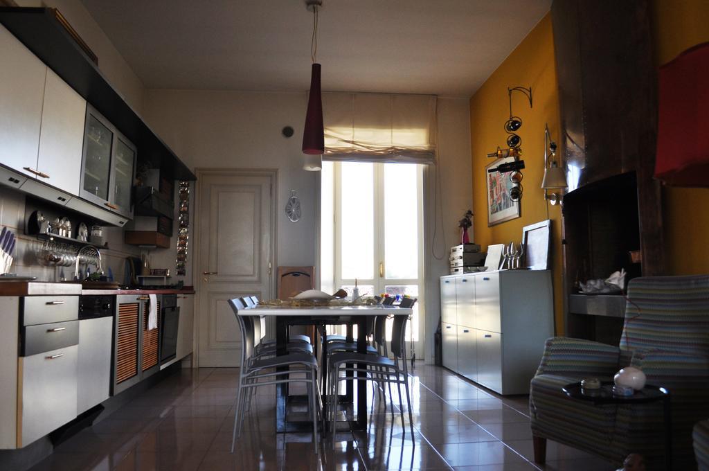 Appartamento Leziedipiero Nardò Esterno foto